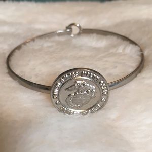 USMC bracelet